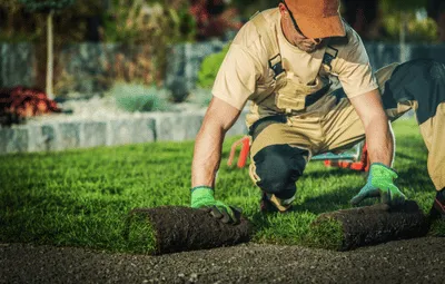 Hardscaping