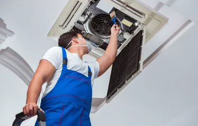 HVAC