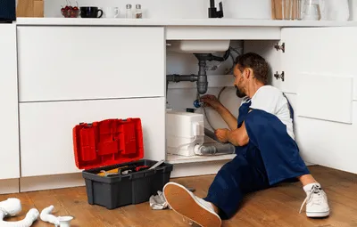 Plumbing