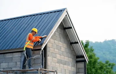Roofing