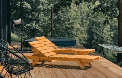 Decks & Patios