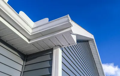 Siding