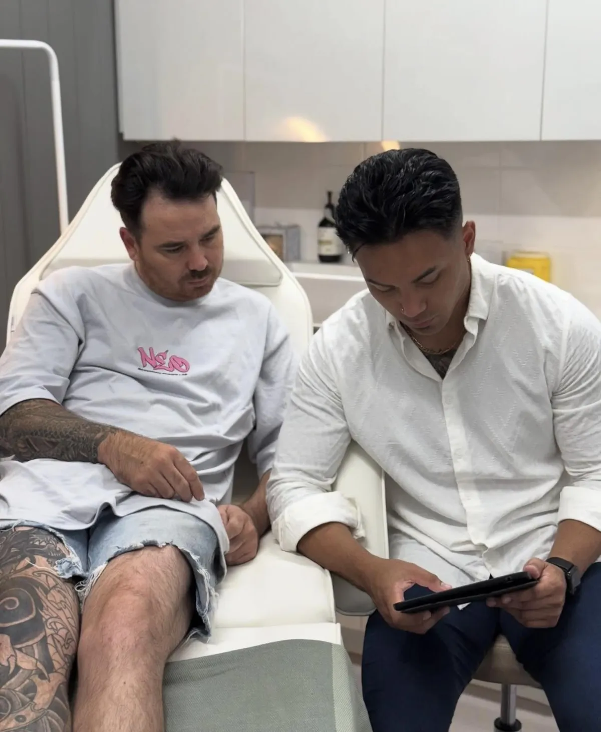 Best Anti wrinkle North Brisbane