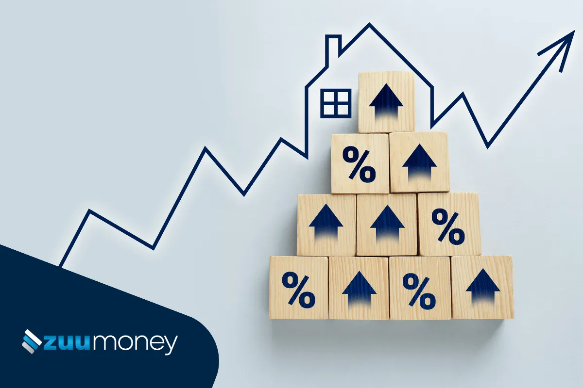 Is It Time to Consider Fixing Your Home Loan Rate?