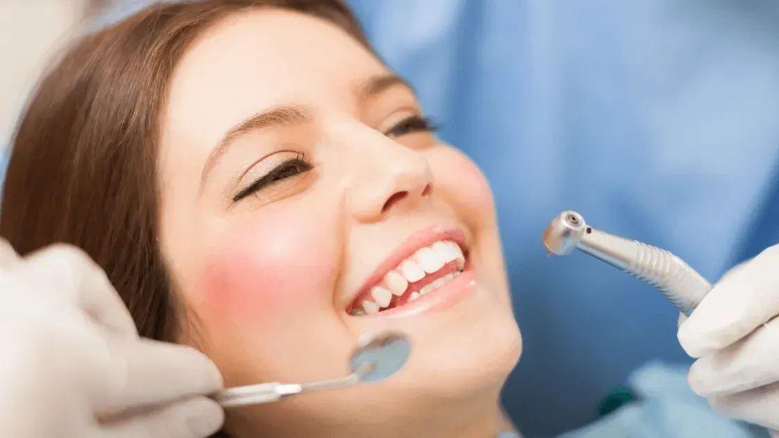 Why Regular Dental Checkups Matter