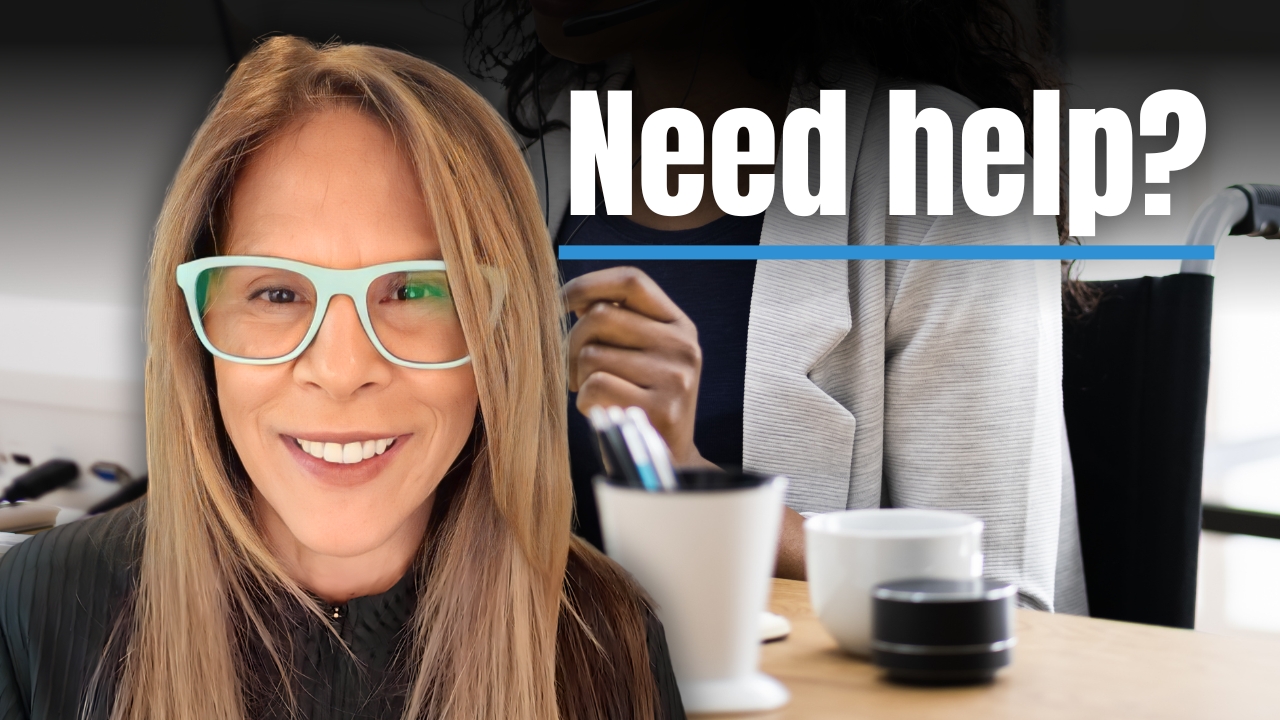 How Do You Know When It’s Time To Hire a Real Estate Assistant?