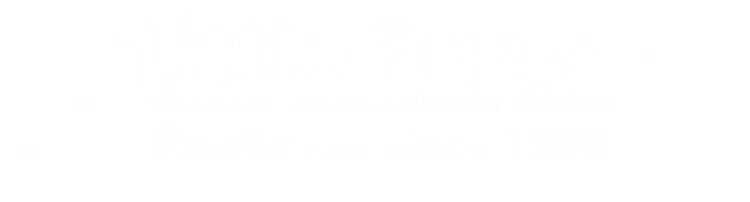 Little Foxes Nursery