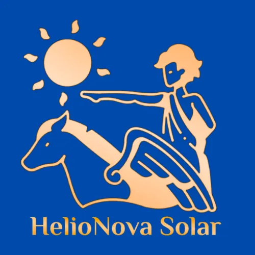 HelioNova Solar