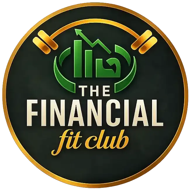 Financial Fit Club Logo