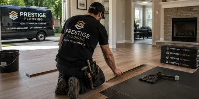 flooring installation contractors