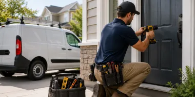 handyman