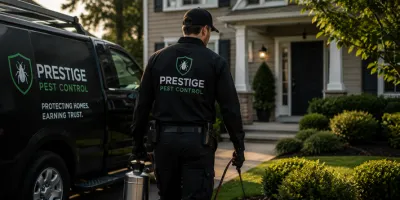 pest control company