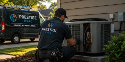 HVAC contractor