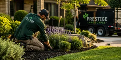 landscapers