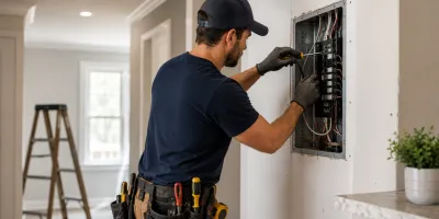 electricians