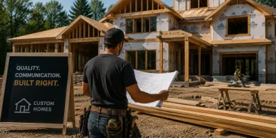 home builders