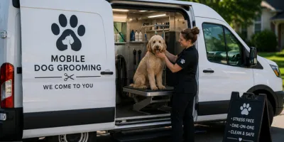 dog groomers