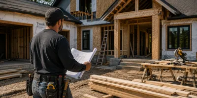general contractor