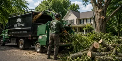 tree service