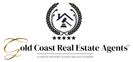 Gold Coast Real Estate Agents Logo