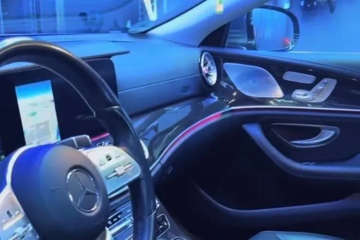 Innenaufbereitung in Leipzig