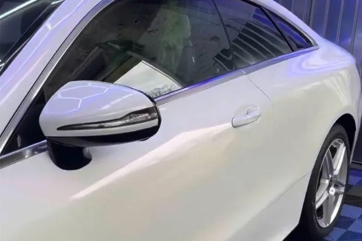 Außenaufbereitung in Leipzig