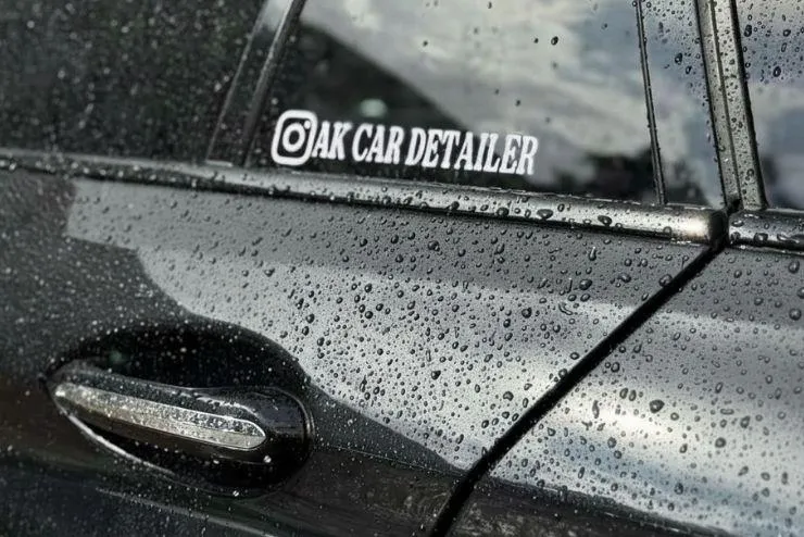 Keramikversiegelung in Leipzig