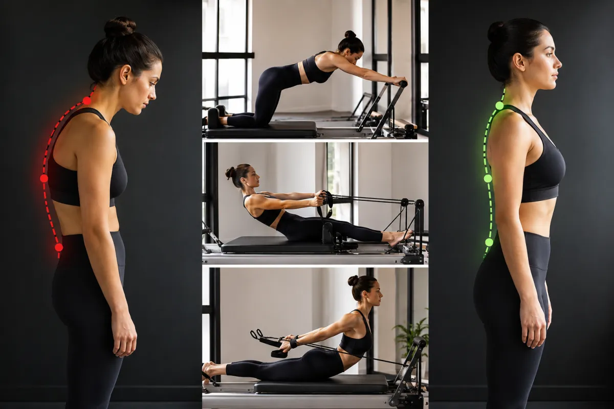 how-reformer-pilates-fixes-poor-posture