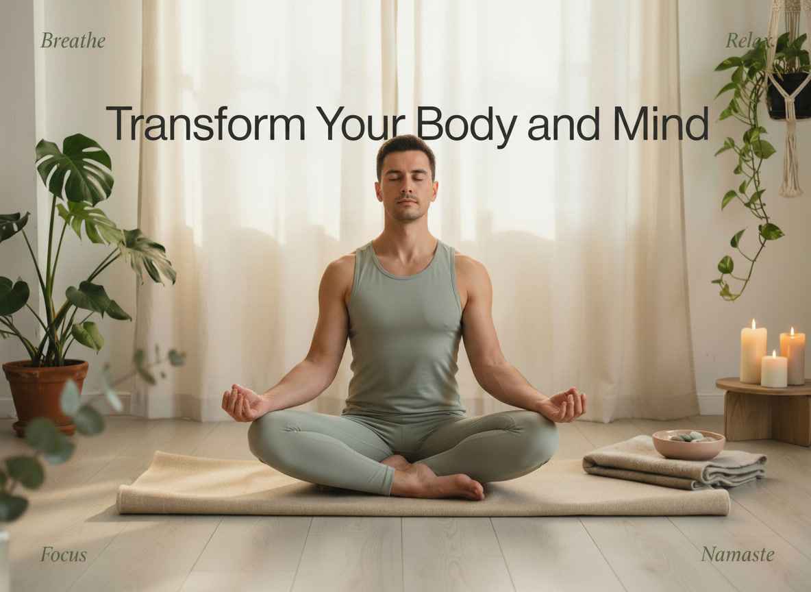 How to Improve Yoga Skills: A Real Practice Guide
