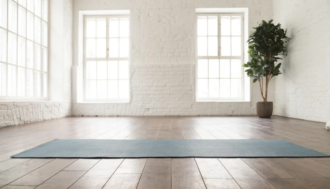 What Is the Best Yoga Mat? How to Choose the Right One