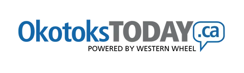 Okotoks today logo 