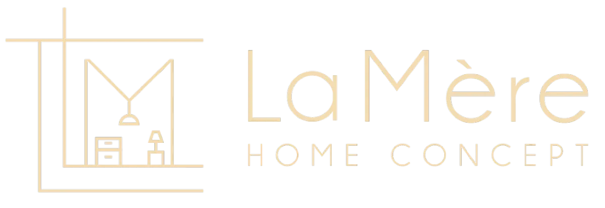 La Mere Studio & Design Logo