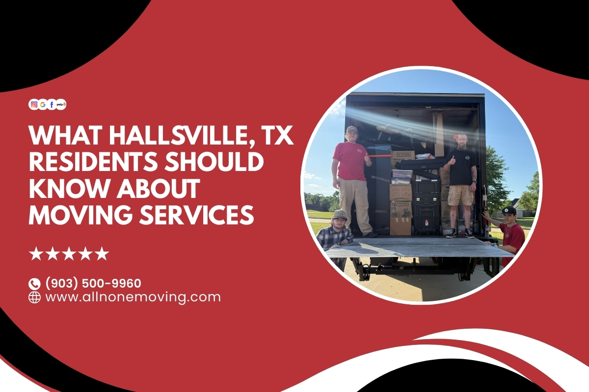 movers hallsville tx