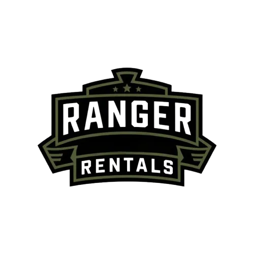 Ranger Rentals Logo