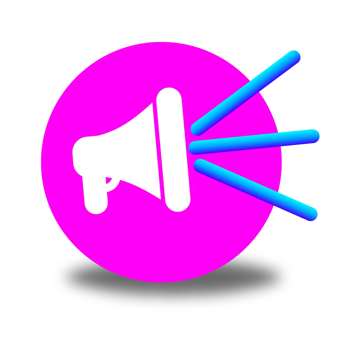 Hype Boss Agency Logo