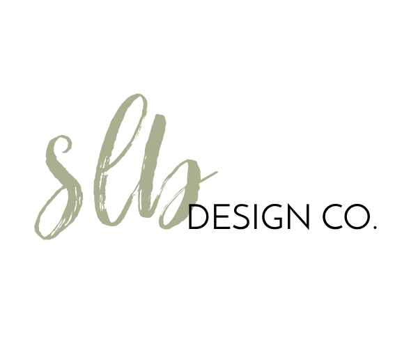 slb design co. home staging redesign