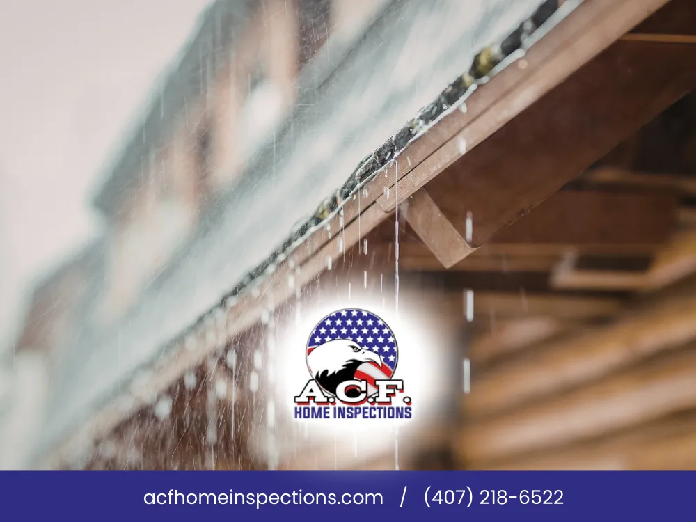 Early Spring Home Maintenance Tips In Orlando, FL