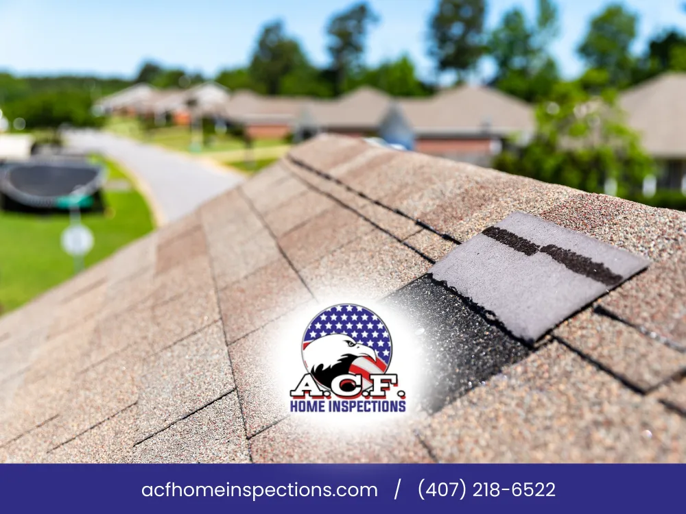 Common Roofing Problems Found During Spring Rain In Orlando, FL