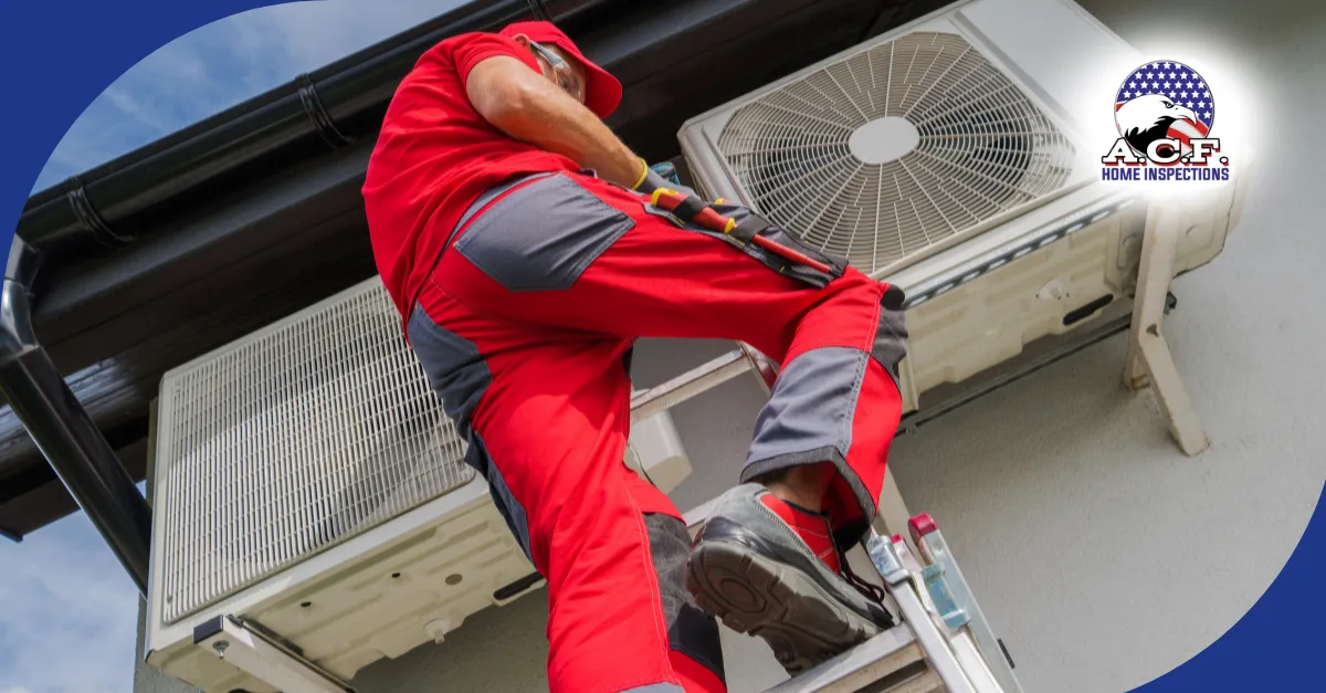 Why HVAC Systems Struggle In Summer | Orlando, FL
