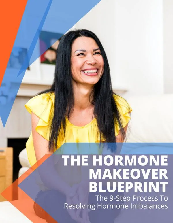 Treating Hormone Imbalances