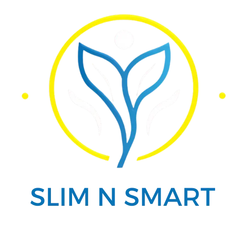 Slim N Smart Wellness Center Logo