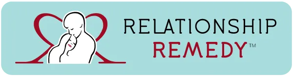 Relationship Remedy logo