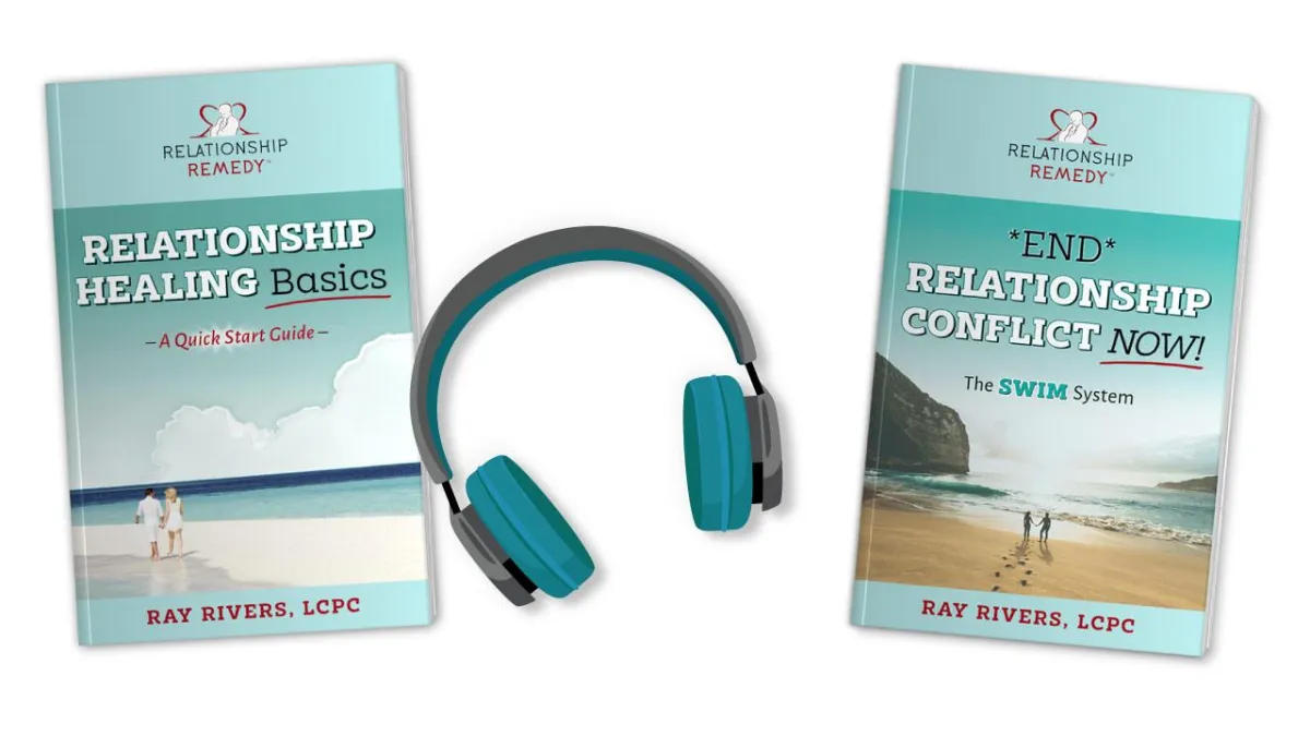 Relationship Results™ Logo