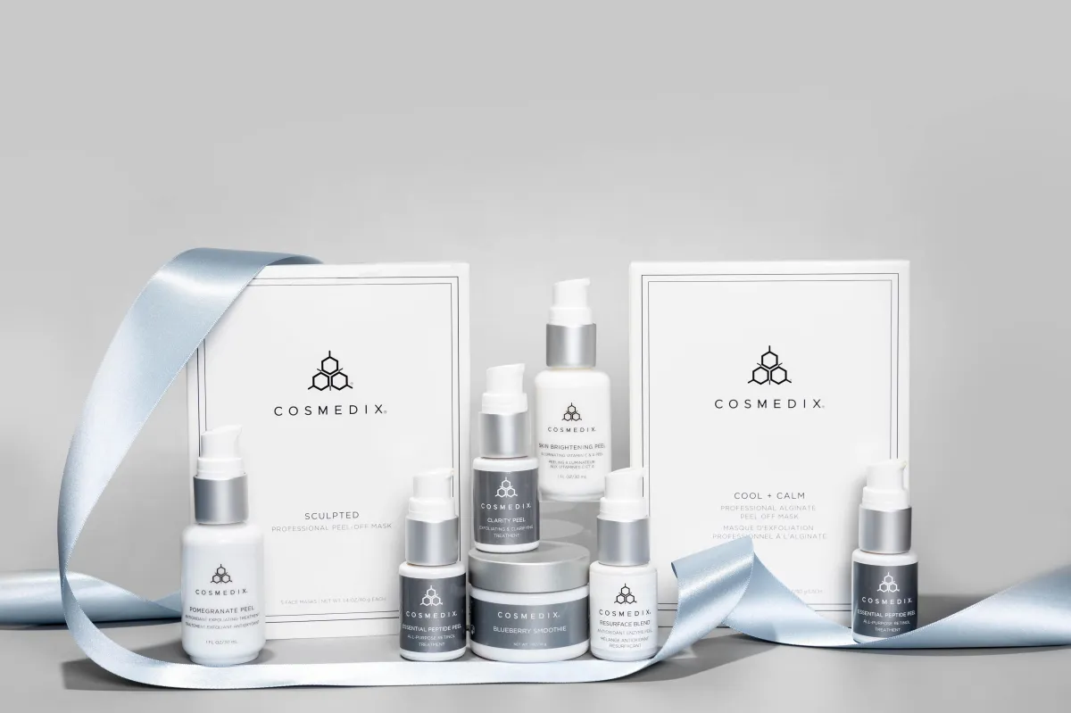 PCA Skin Care Products