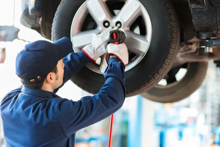 tire shop for sale in south east maryland