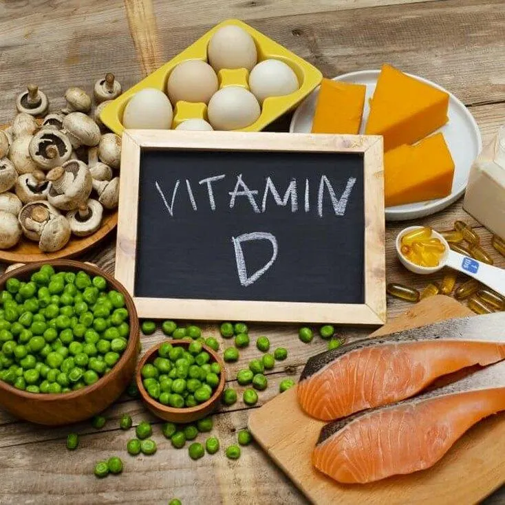 Vitamin D Optimization: Immune Support, Bone Strength & Hormonal Balance