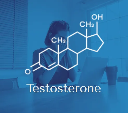 Testosterone therapy – treatment for low testosterone, fatigue, and hormone imbalance at Hormone Treatment Centers in Overland Park, KS