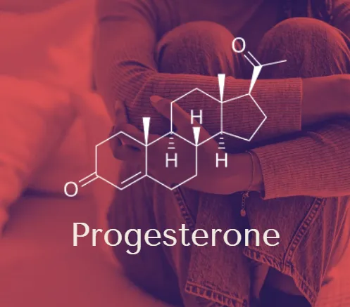 Progesterone hormone therapy – support for perimenopause, menopause, and hormonal balance at Hormone Treatment Centers in Overland Park, KS