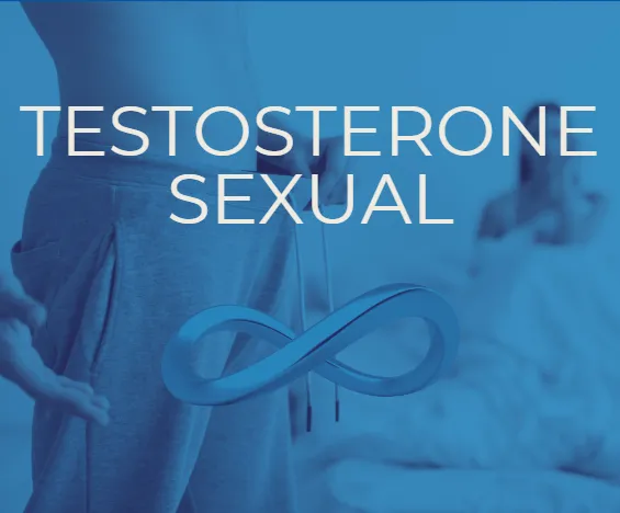 Testosterone therapy for sexual health – improve libido, erectile function, and sexual performance at Hormone Treatment Centers in Overland Park, KS