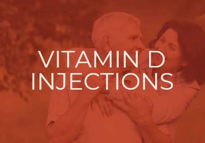 Vitamin D injections for immune support, bone health, energy, and mood balance – Hormone Treatment Centers Overland Park KS